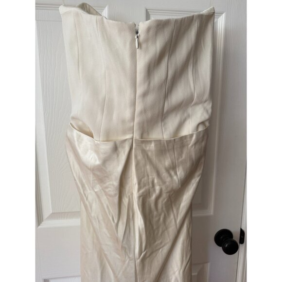 House of CB Persephone Dress Size Medium A-C Cup - Picture 3 of 12